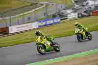 Evening Adv_Mid Group Yellow Bikes